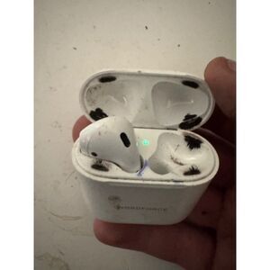 WordForce True Wireless Earbuds *read*